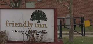 The Friendly Inn treats strangers in need like family