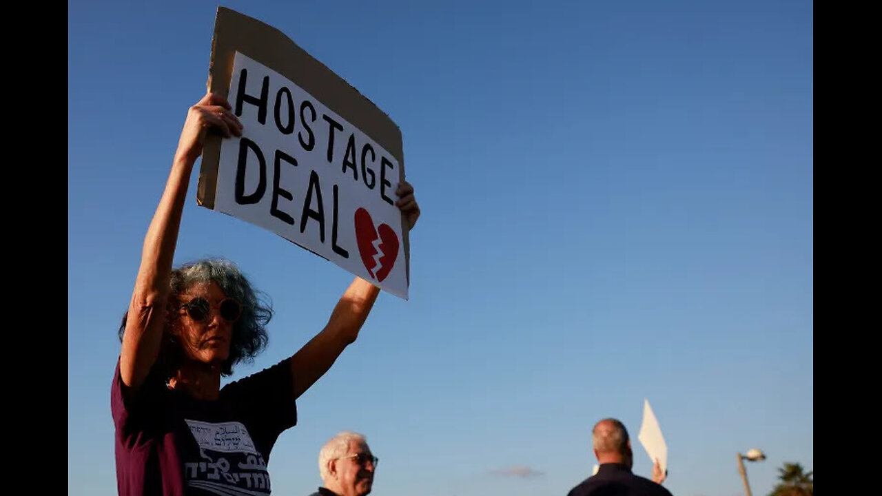 Israel-Hamas deal: What makes a truce lead to lasting peace?