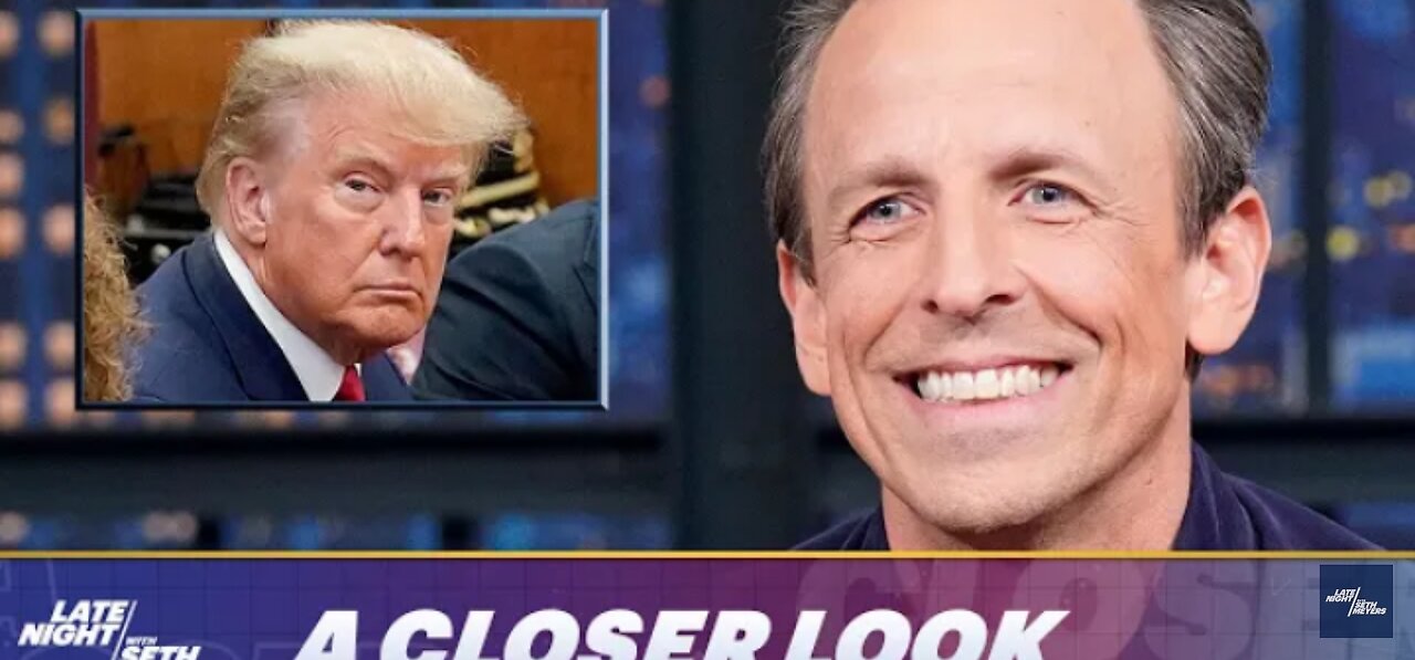 Trump Indicted, Arrives in New York to Face Arrest, Fox and GOP in Hysterics: A Closer Look