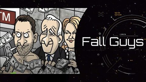 Phil Unveils Secrets of Fall Guy's Success in Riveting Conversation!