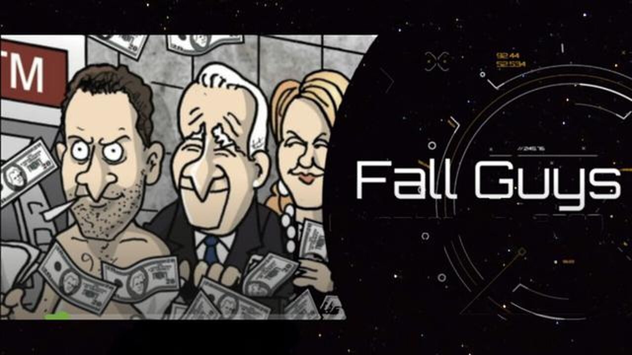 Phil Unveils Secrets of Fall Guy's Success in Riveting Conversation!