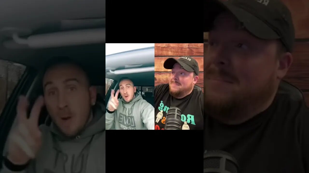 Here’s Your Dose Of REALarious…🤣🤣🤣 with @Officer Eudy