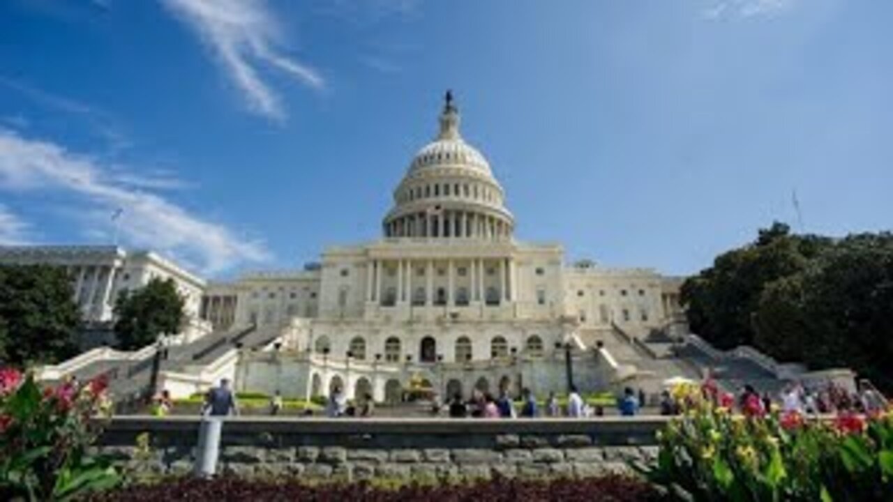 4/10/22 The Great Reset The Harvest call Congress leaders of America