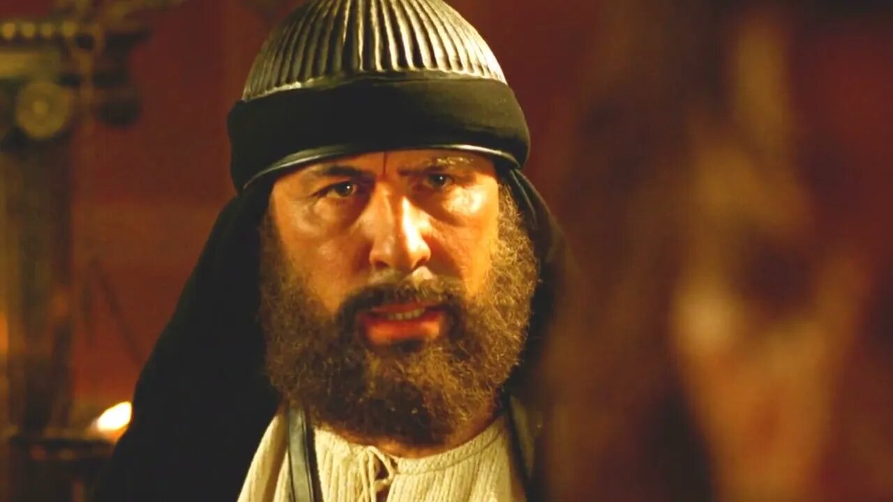 Piapoco - John 18:15-27 “Peter denies knowing Jesus and Annas questions Jesus” [pio]