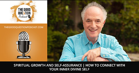 🌌 Spiritual Growth And Self-Assurance | How To Connect With Your Inner Divine Self ✨