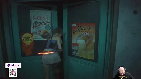 Resident Evil 3