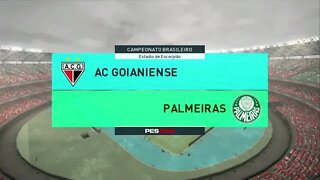PES 2018 BRASILEIRÃO 2027