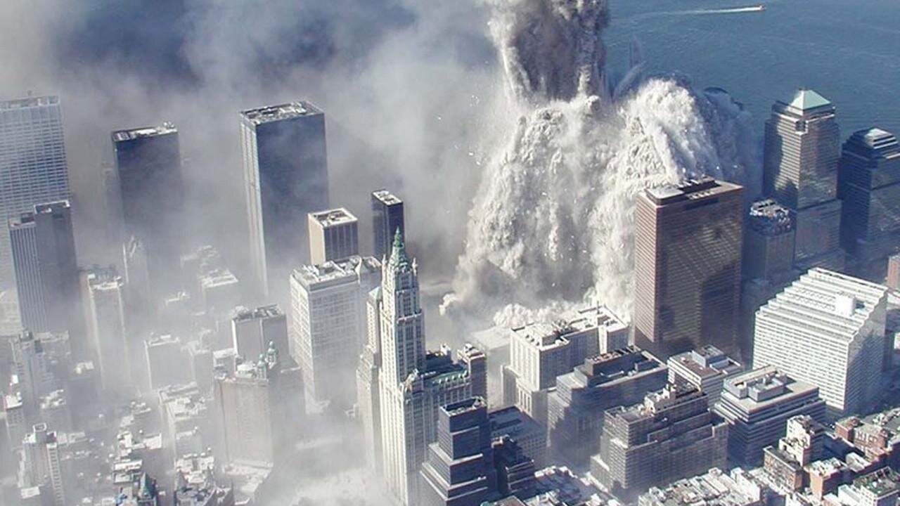 On 9/11 (Part 2/2)