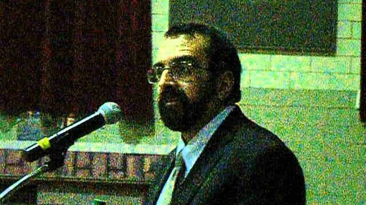 Robert Spencer in NH Q & A on Debate with Muslim Scholars