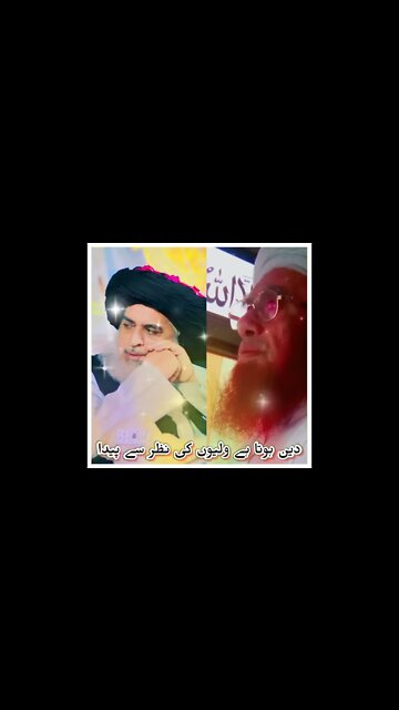 ameer ul mujahidin | peer o murshid mubarakk || #short |