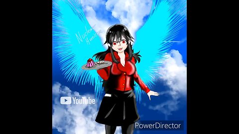 speedpaint nuclear Joestar