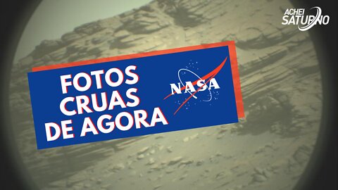 APRENDA COMO VER TODAS AS FOTOS DA NASA EM TEMPO REAL