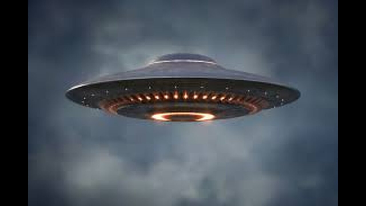 0:01 / 4:08 Broken Shield "They are Here" Sci-Fi Drama