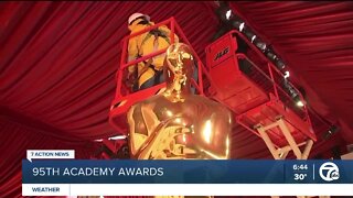 Oscar Night 2023 Preview