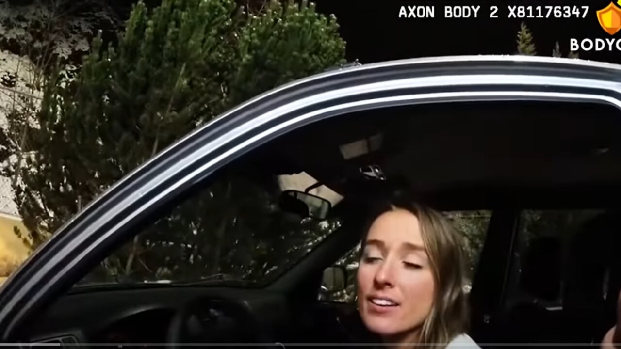 Woman Found Asleep In Taco Bell Drive-Thru