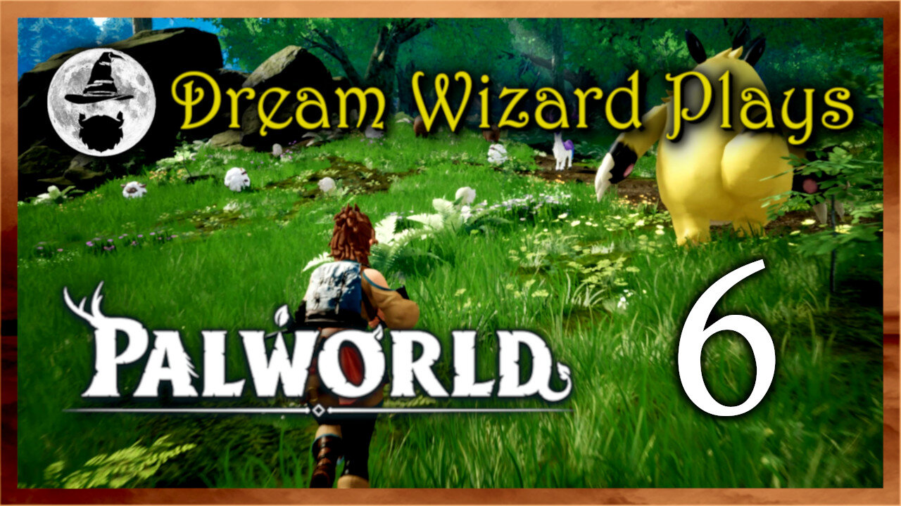 Dream Wizard Plays