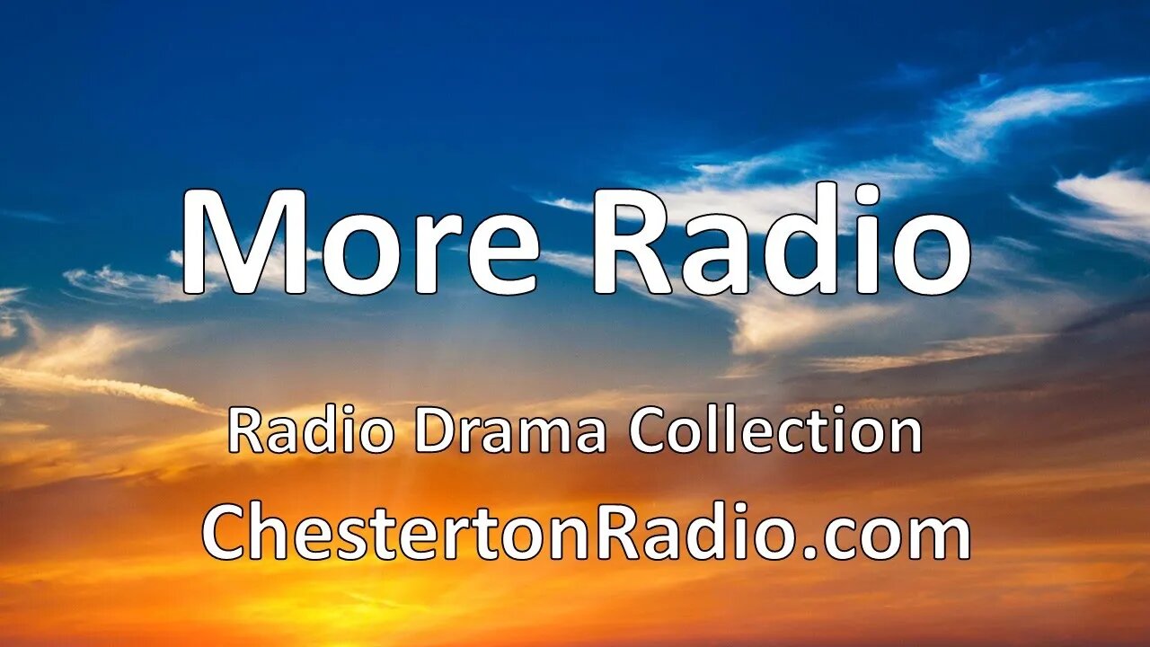 "More" Radio - Drama Collection