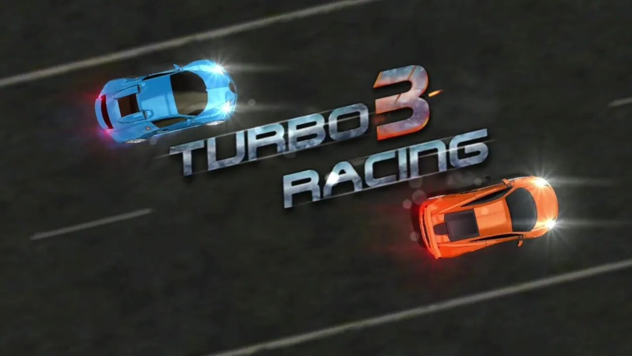 Turbo Racing 3D | Android Ios-Gameplay | Car Games🚘✨️"The Era Of Gaming"