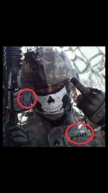 ASCOLTA CON ATTENZIONE LA BESTIA DI SATANA NON UMANA. SOTTO HAI LA TRADUZIONE