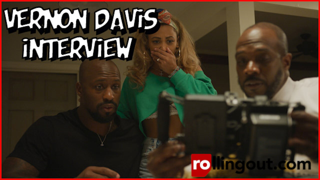 Vernon Davis on exciting post-NFL career life