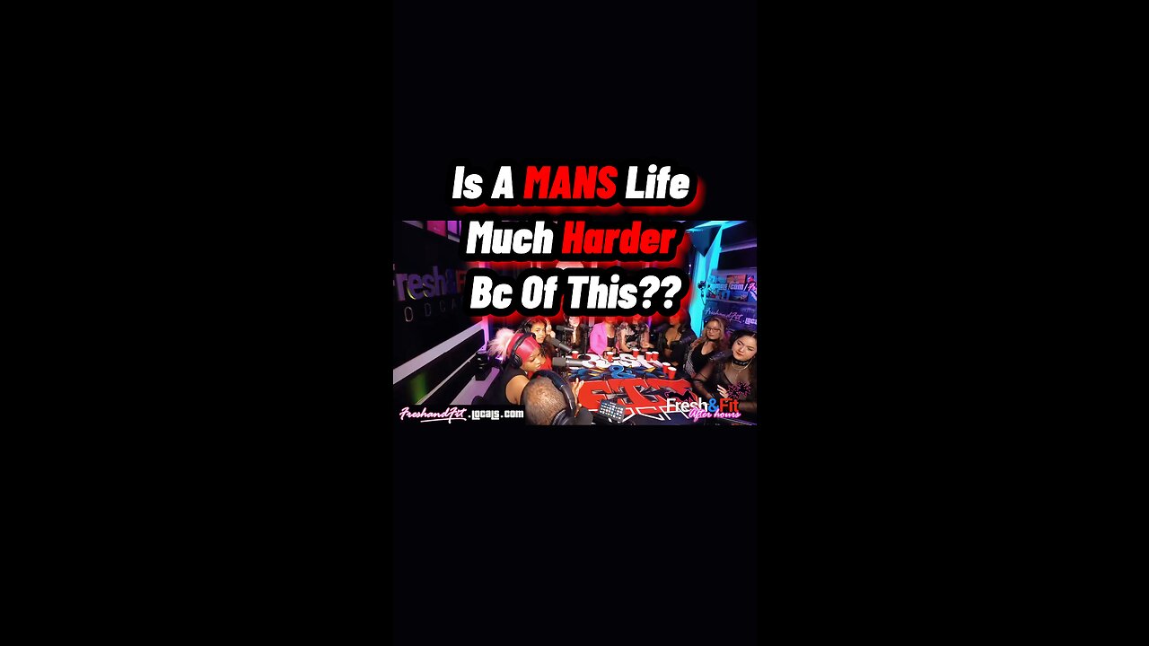 It’s a women choose society?