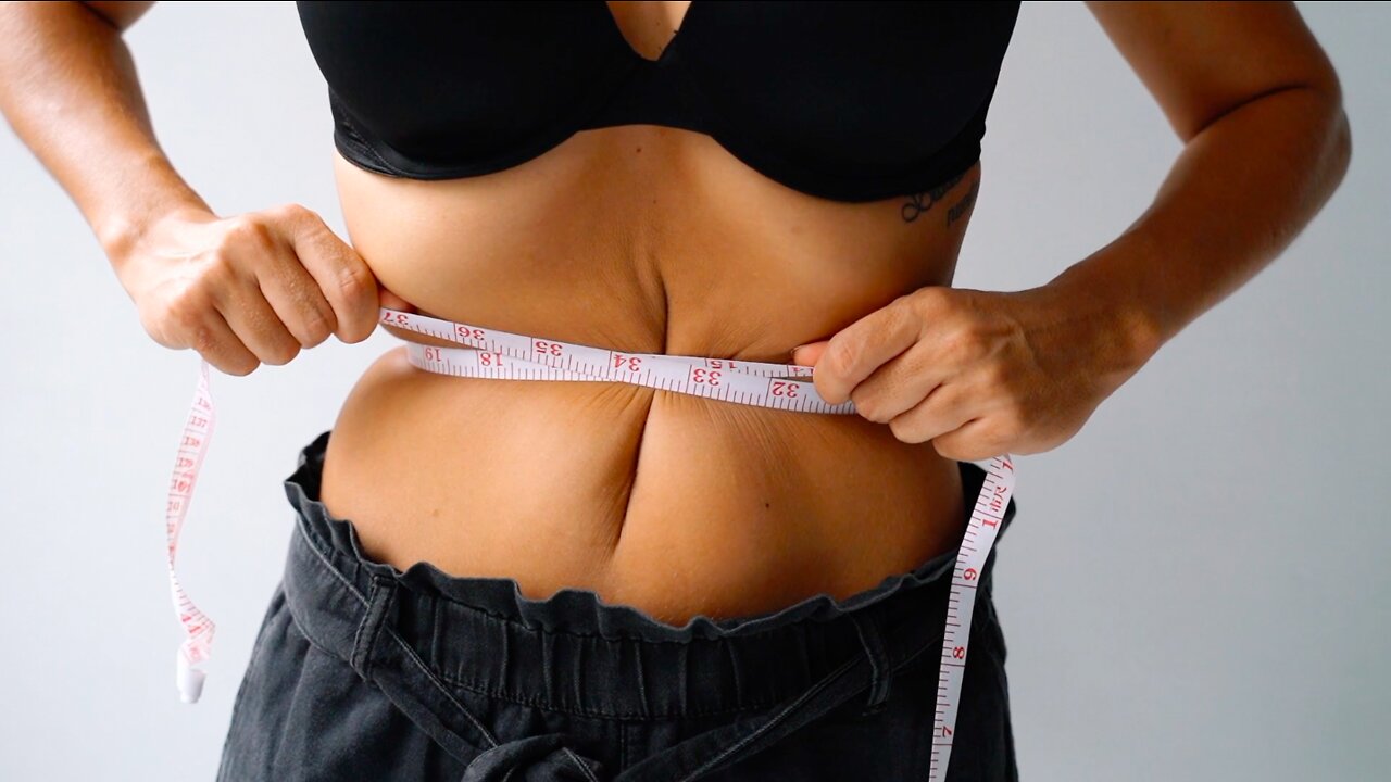 POWERFUL Weight Loss Formula