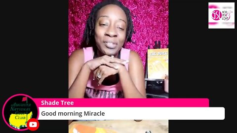 The Juice: Season 4 Episode 38: The God of the Bible