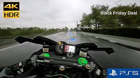 RIDE 4 WALKTHROUGH & GAMEPLAY