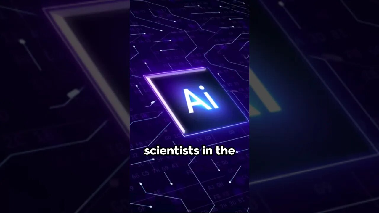 AI Uncovered: A Brief History #aistories #aigenius #ai
