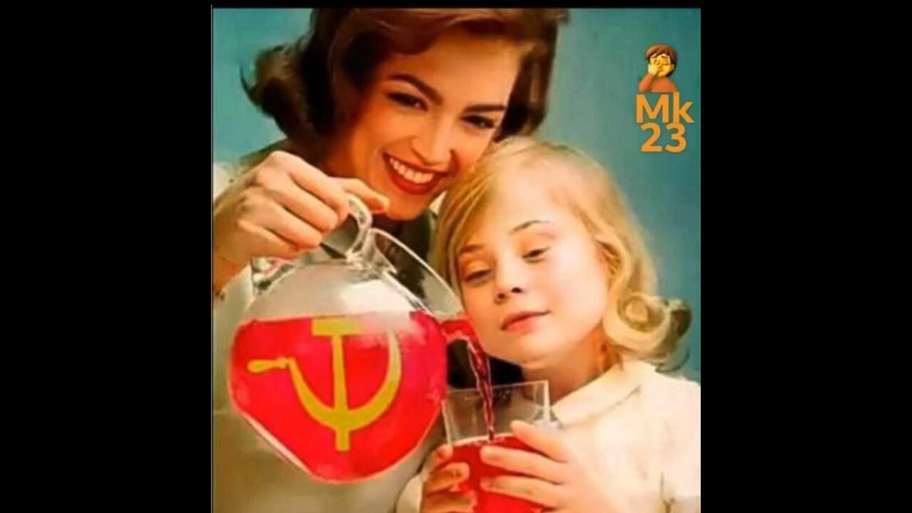 Maga Monday Truth Train Ola