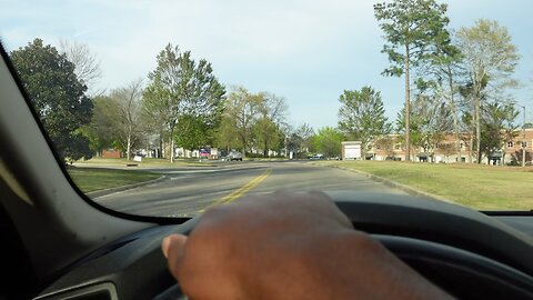 POV IN A TWINPOWER TURBO BMW💆🏾‍♂️🏎️