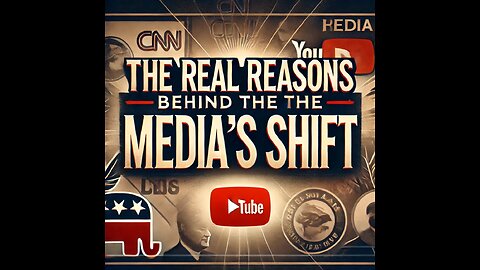 Establishment vs. Trump: The Real Reasons Behind the Media’s Shift