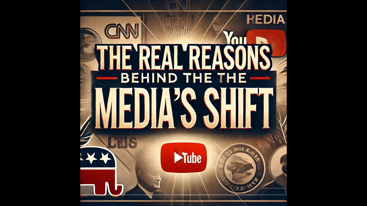 Establishment vs. Trump: The Real Reasons Behind the Media’s Shift