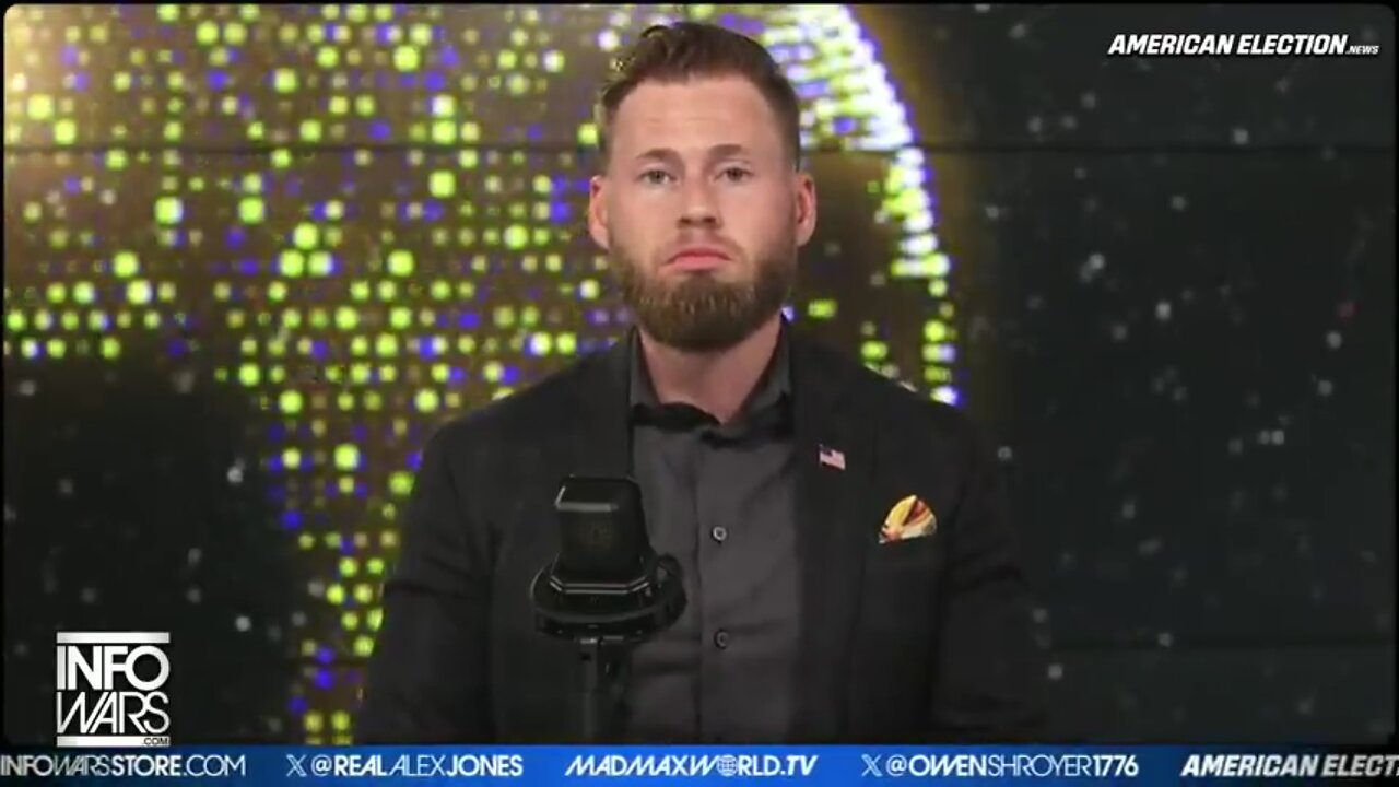 WAR ROOM (Full Show) Monday - 6/17/24