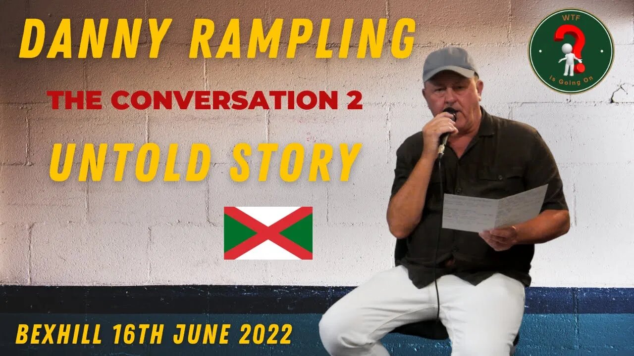 Danny Rampling Untold Story