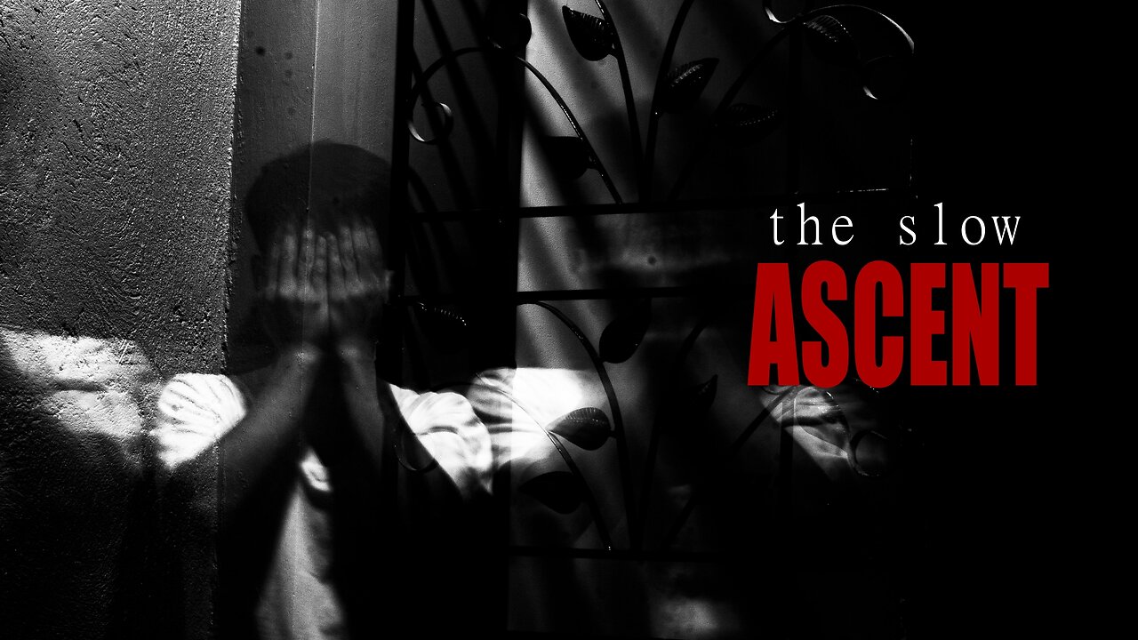 "The Slow Ascent" Creepypasta by aelily