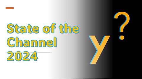 State of the Channel 2024