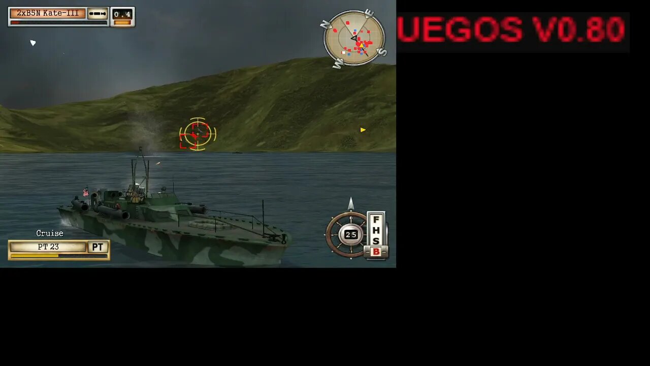 juegos version v0.80