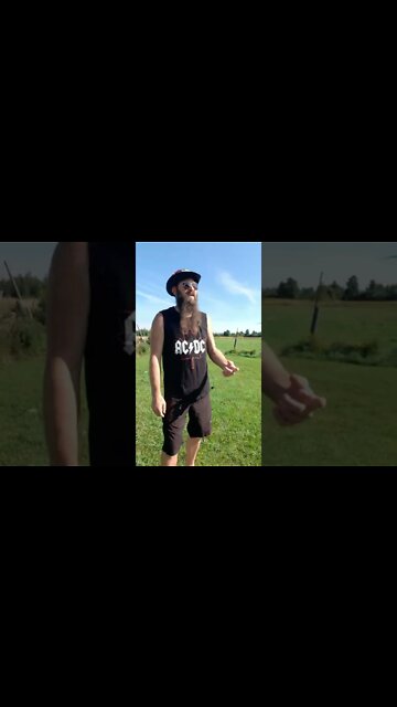 #skitsbystrangedanimal #getripped