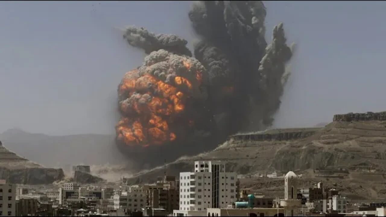 A 2,000lb Lesson in Leadership