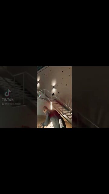 Half Life Alyx Mods Gunman getting views on TikTok Gaming 19