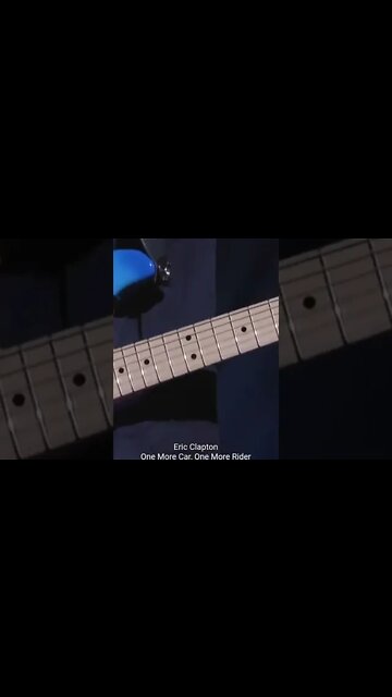 Next on Music Rewind - Eric Clapton - One More Car, One More Rider