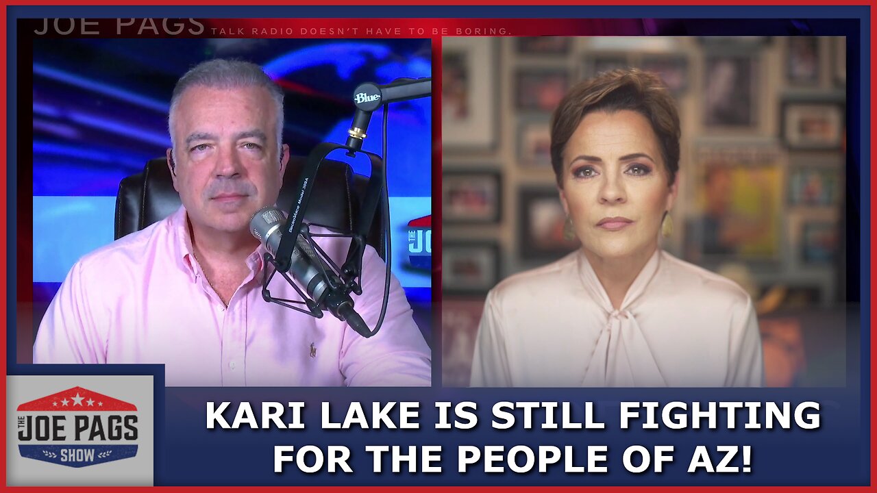 Will The AZ Supreme Court Take Kari Lake's Case?