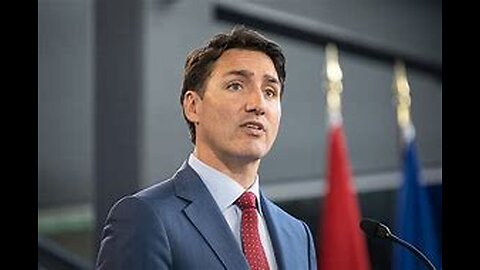 The Turning Point: Is This the End for Justin Trudeau?