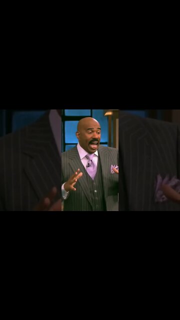 Steve Harvey got jumped 😭😭 #shorts #steveharvey #story #job #life