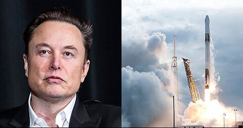 California Goes After Elon Musk For Spreading Political ‘Falsehoods’