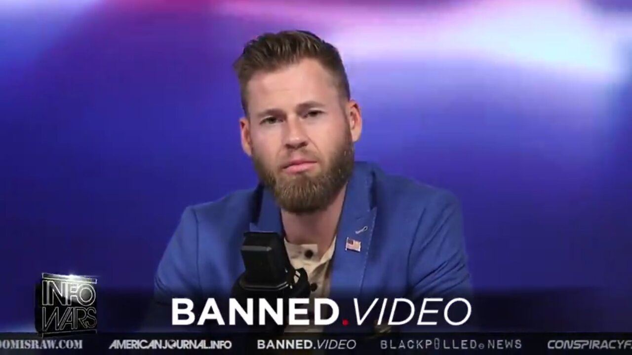 ALEX JONES (Full Show) Tuesday - 9/19/23