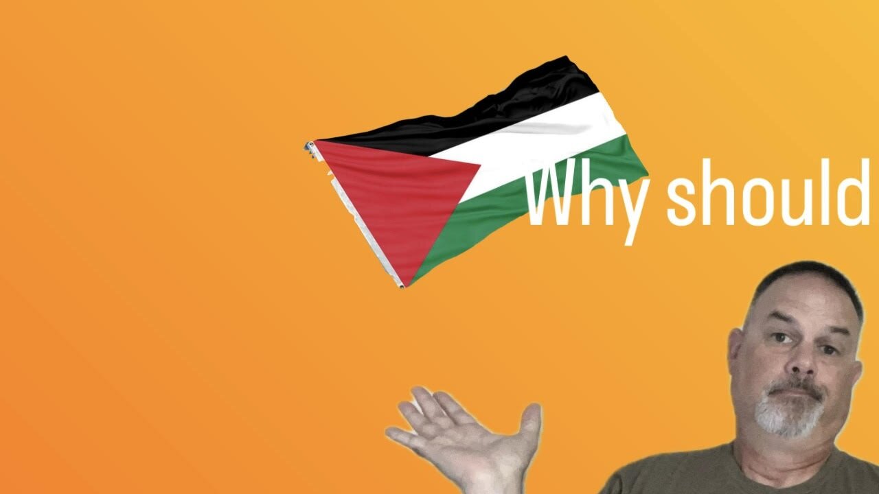 Why Should You Care about Israel?