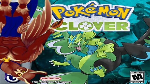 Pokemon Clover - Return to Fochun! I Need My Eighth Badge!