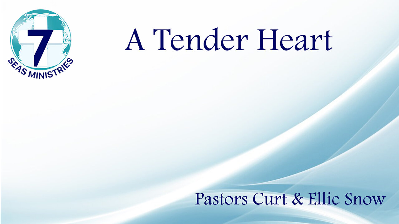 A Tender Heart